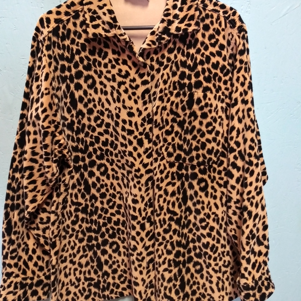 Shirt/jacket